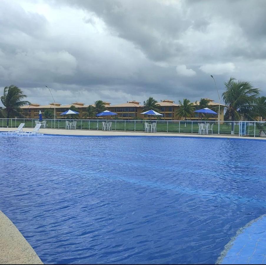 Resort Villa Das Aguas Praia Do Saco Estância Exterior foto