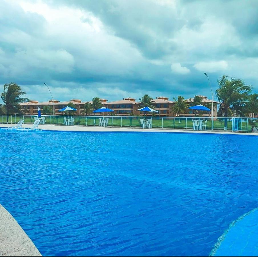 Resort Villa Das Aguas Praia Do Saco Estância Exterior foto